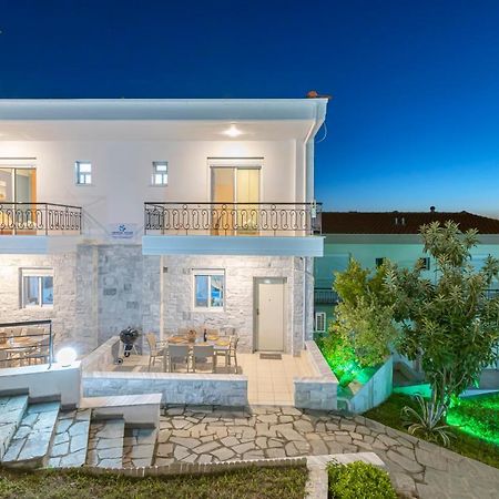 Crystal House Neos Marmaras Exterior foto